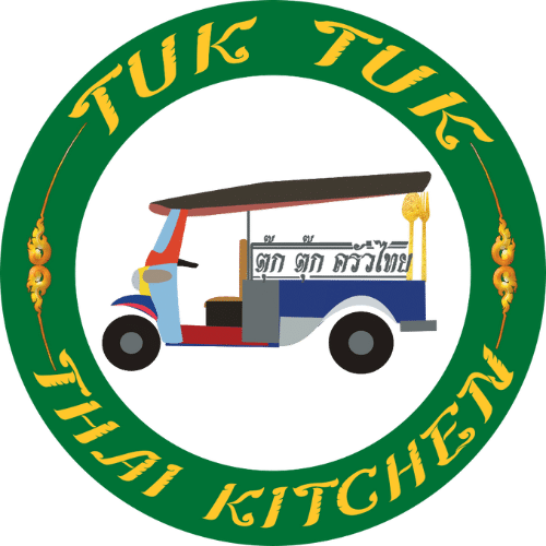 Tuk Tuk Thai Kitchen